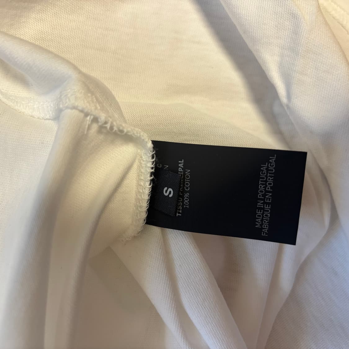 [s] 베트멍 pret a porter 티셔츠 상품이미지6