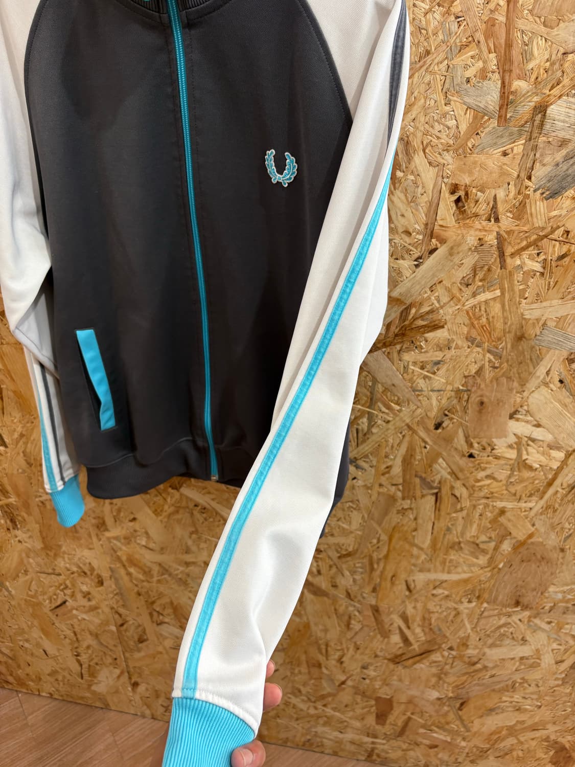 Fred perry 상품이미지5