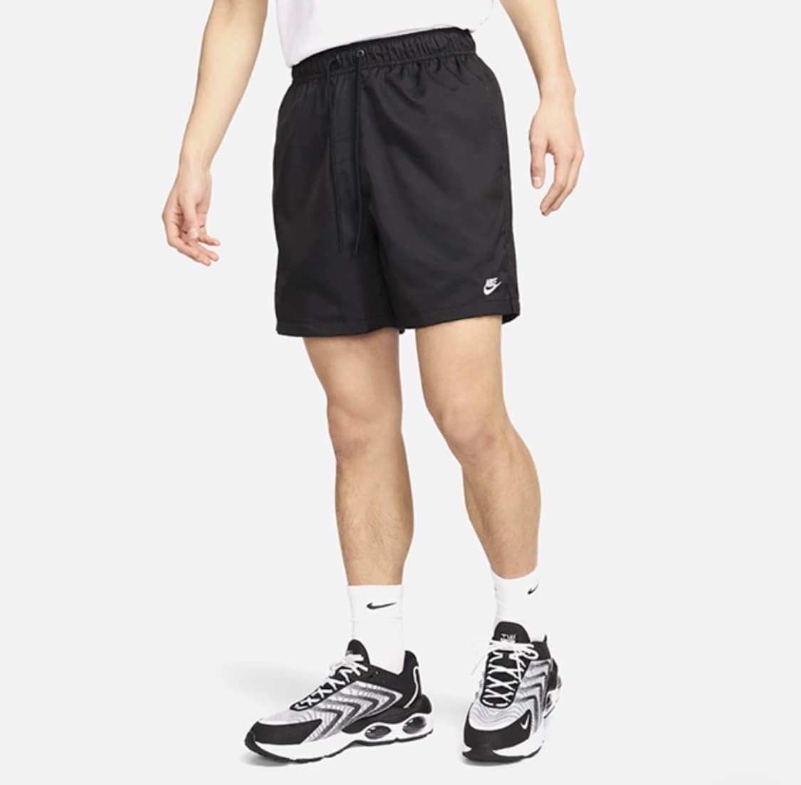 나이키 클럽 플로우 우븐 반바지 S(75) 상품이미지1