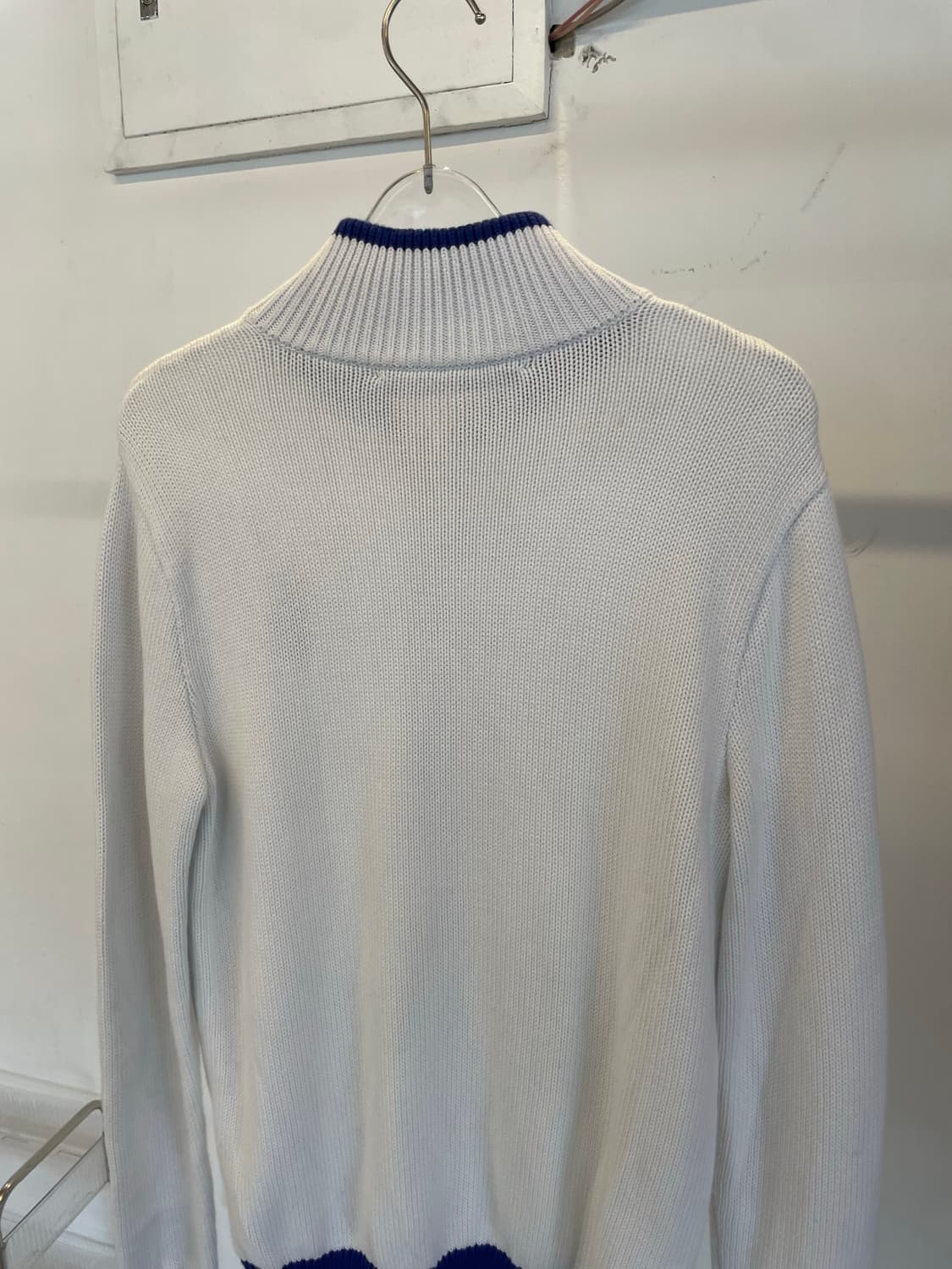 Ralph lauren golf zip up 상품이미지7