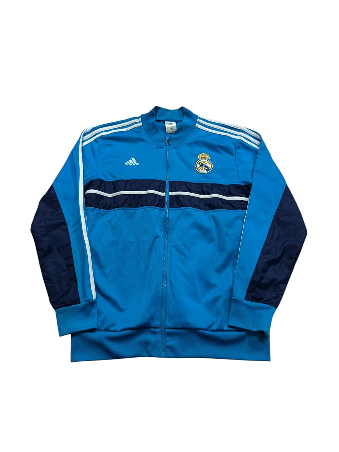 레알 마드리드 트랙탑 105 상품이미지1