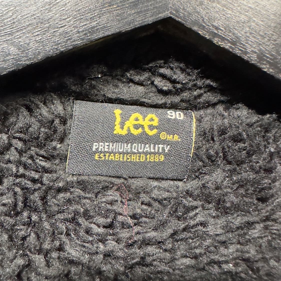 리 워크 세르파 코듀로이 자켓 상품이미지5