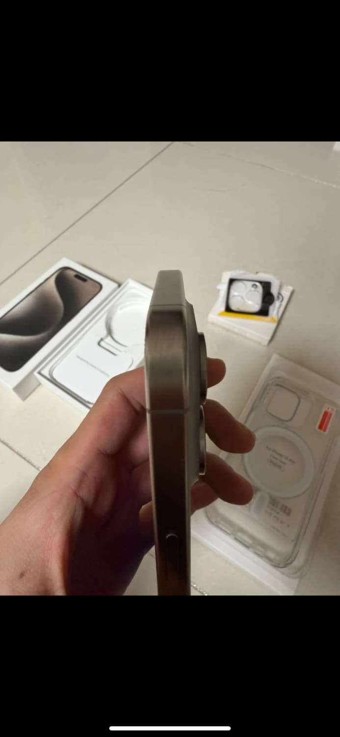 아이폰15프로 상품이미지3