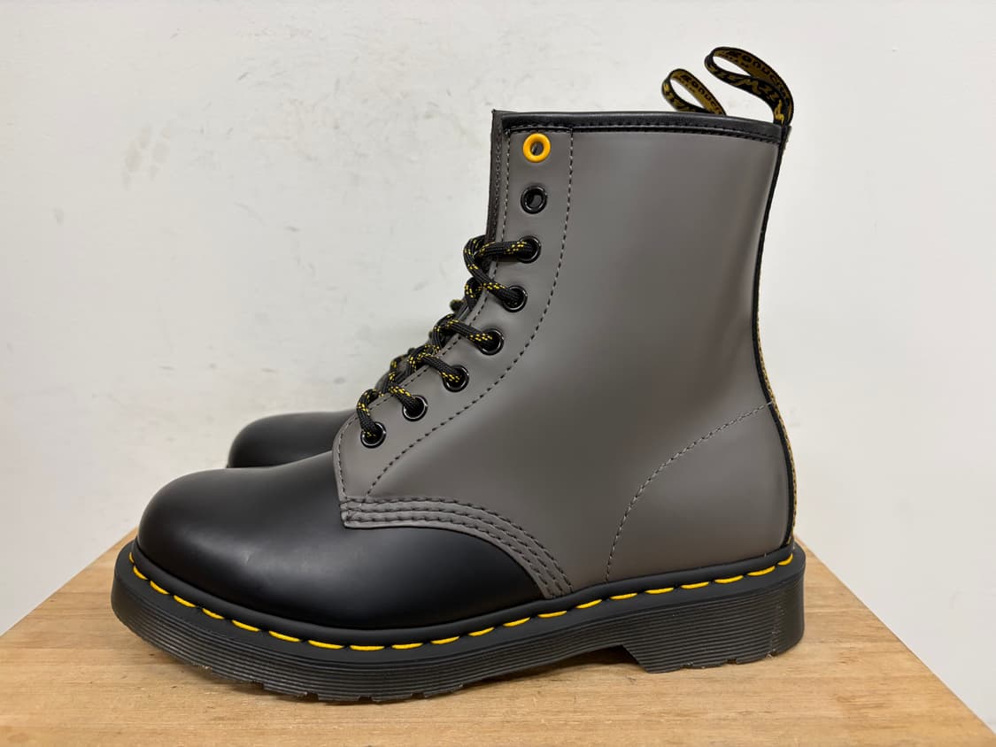 닥터마틴 여성 부츠 240 상품이미지2