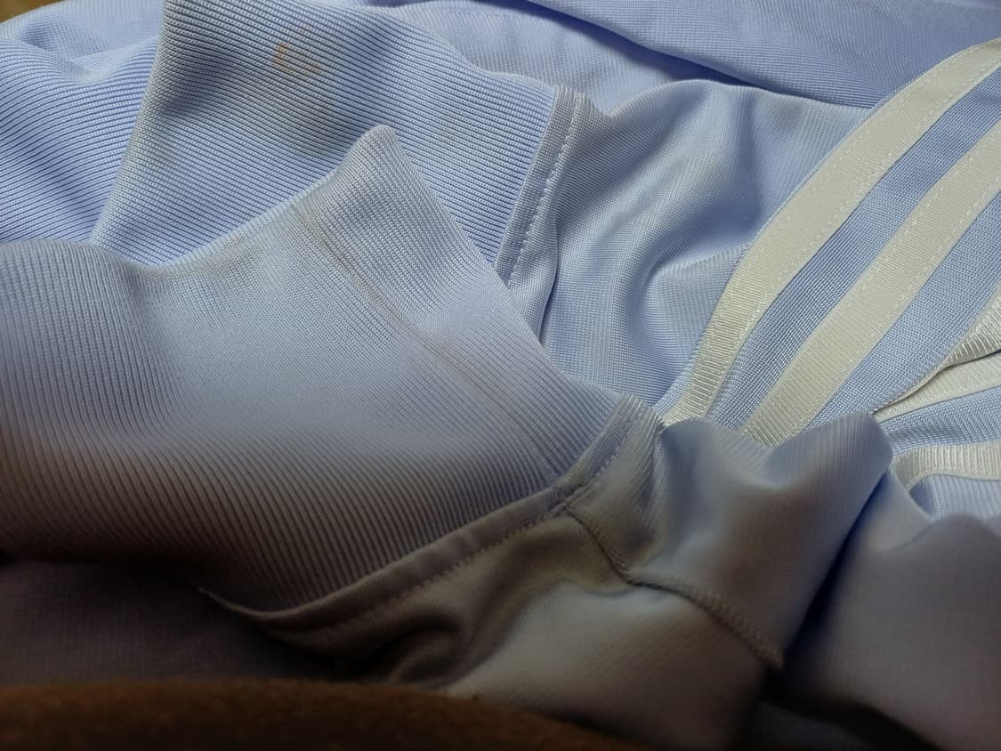 아디다스 파이어버드 트랙탑 져지 바이올렛 상품이미지8