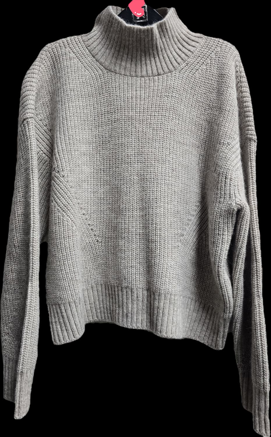 럭키슈에뜨 울 니트티 Free 상품이미지1