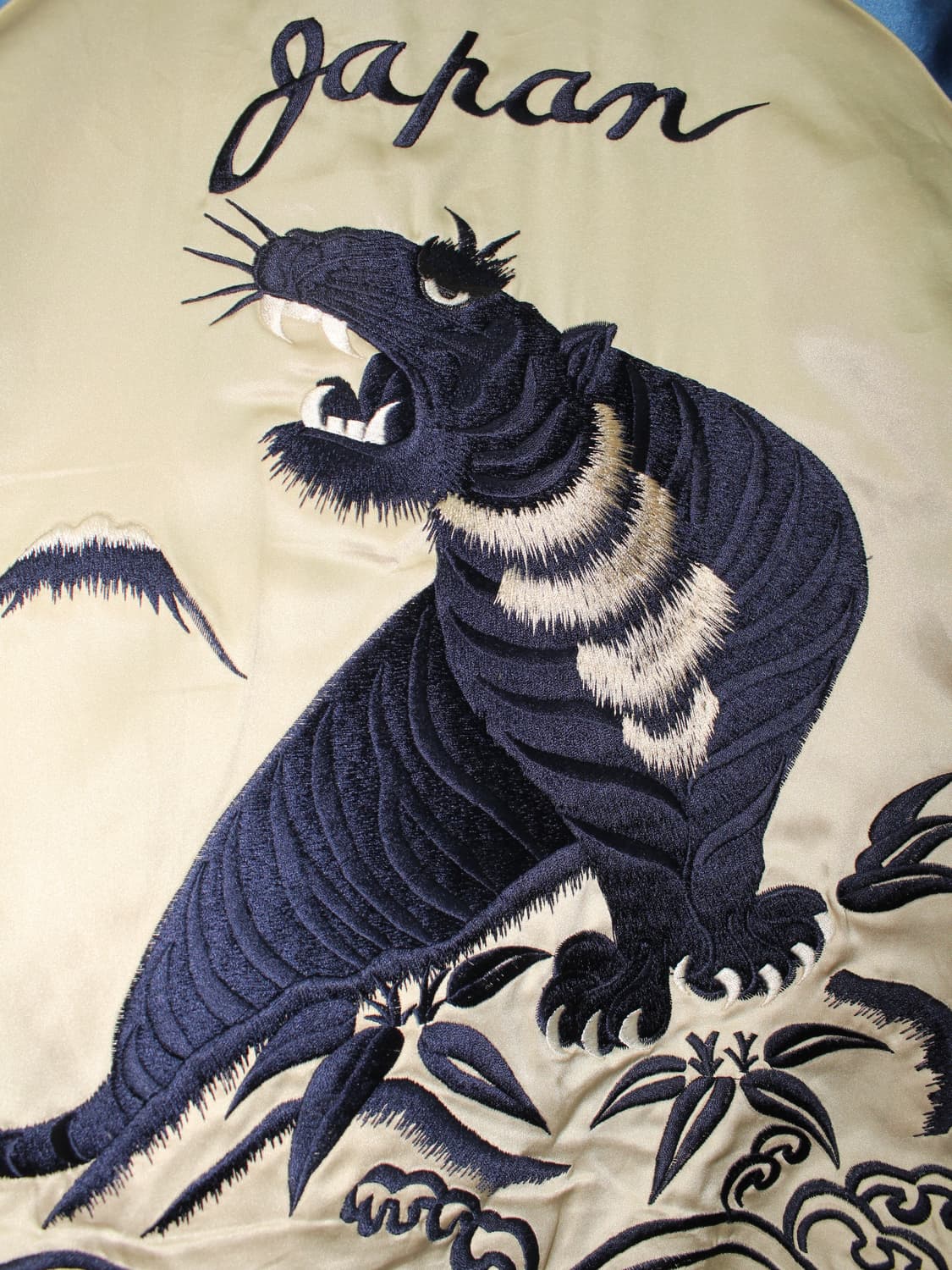 Tailor Toyo 613th AC & W Sqdn Det 29 용호 상품이미지8