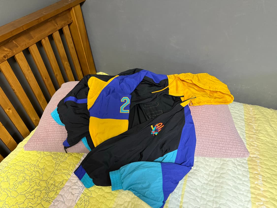 Air Jordan Retro Windbreaker 상품이미지3