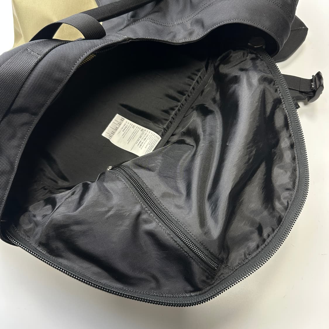 ARC'TERYX x BEAMS SEBRING 아크테릭스 x 빔즈 백팩 상품이미지7