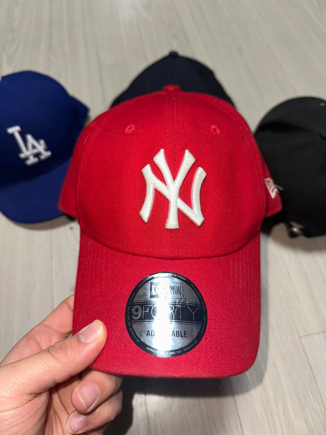 뉴에라 캡 일괄판매 상품이미지8