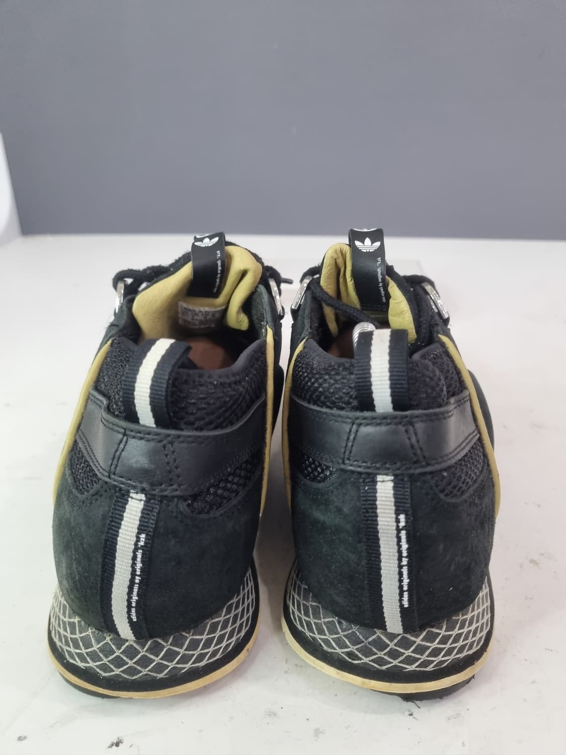 265 아디다스 카즈키zx 상품이미지4