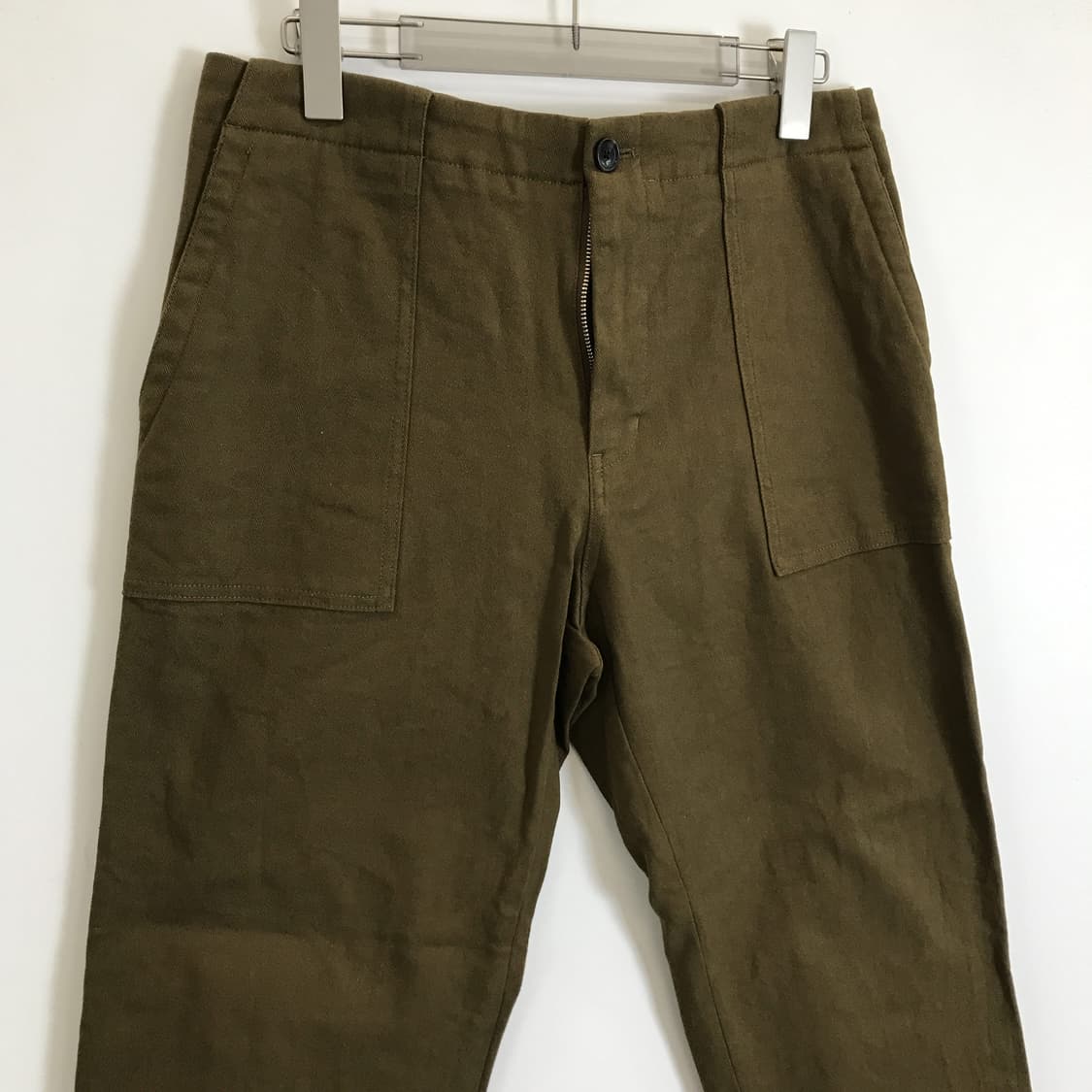 티아이포맨 플라즈7 퍼티그 팬츠 [82] 상품이미지2