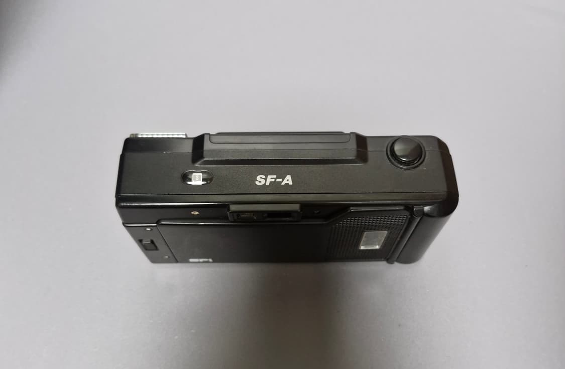 삼성 SF-A  필름카메라  상품이미지6