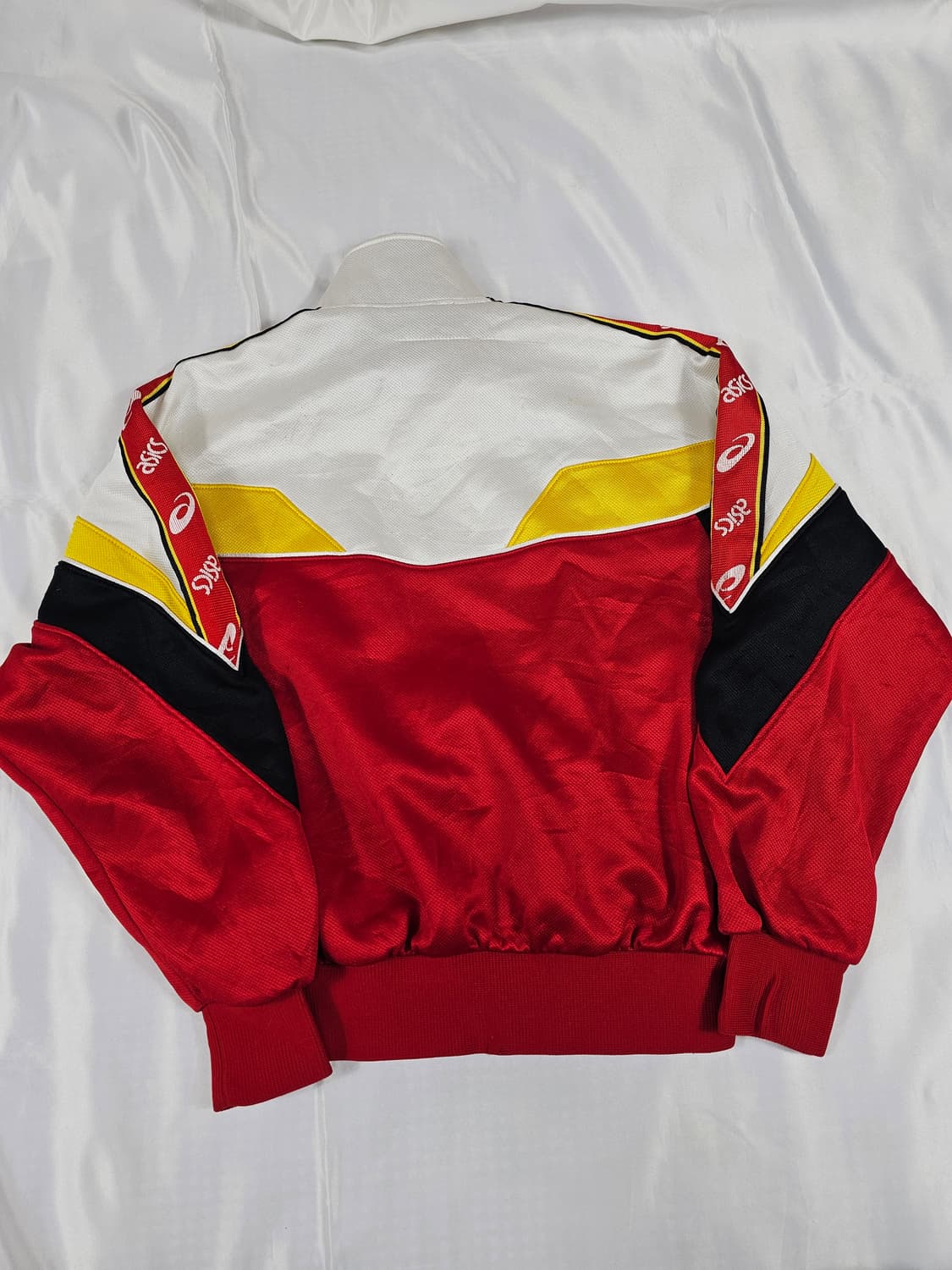 아식스90s트랙자켓 상품이미지9