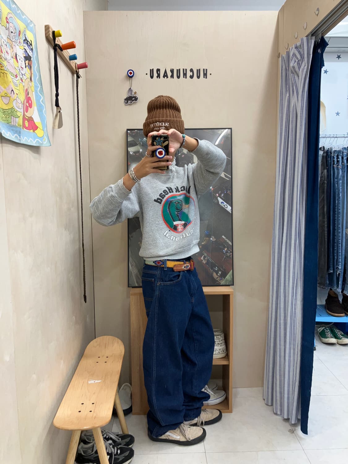 DICKIES  (33X32) 상품이미지6