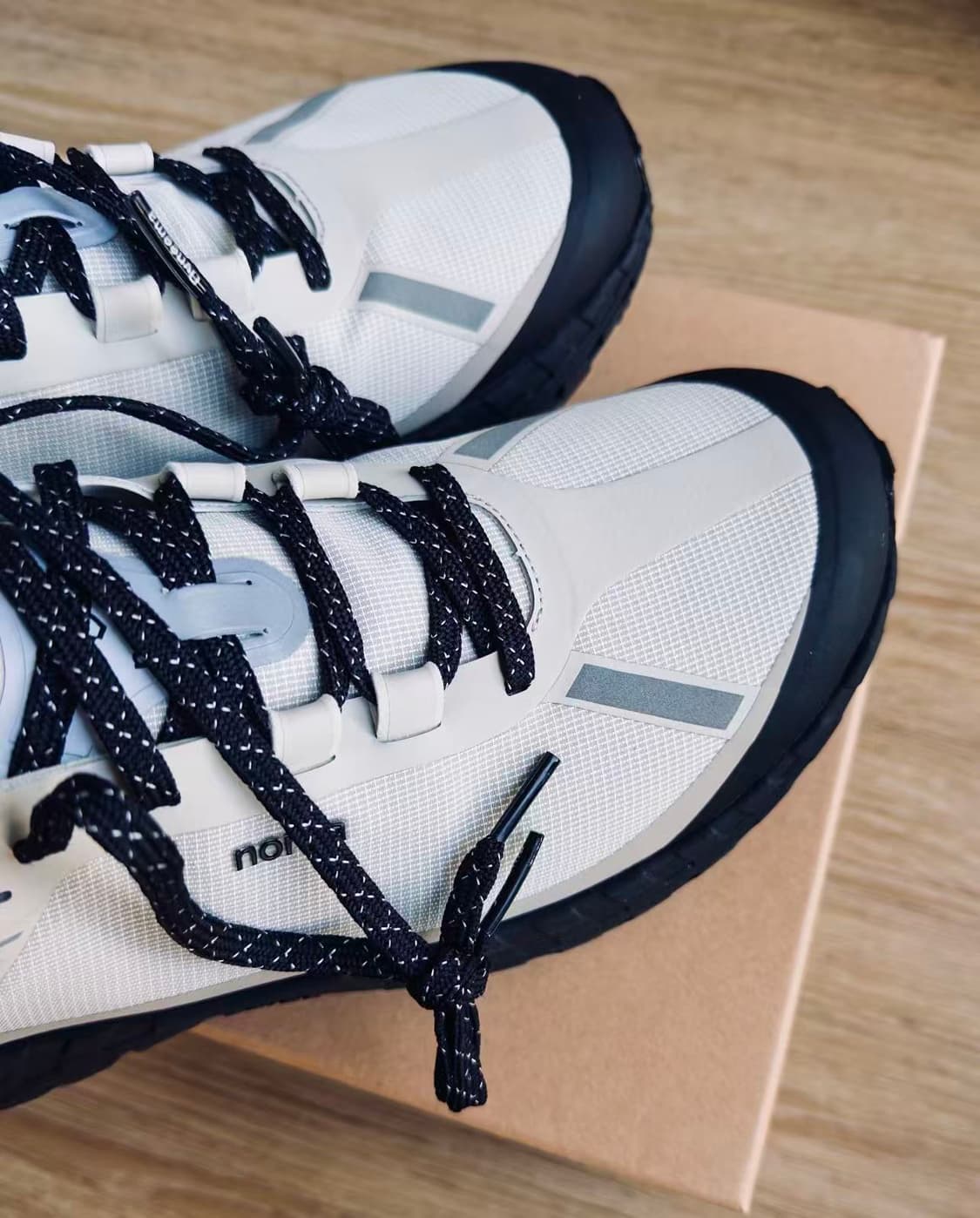 노다 001/A 신더 260mm 상품이미지2