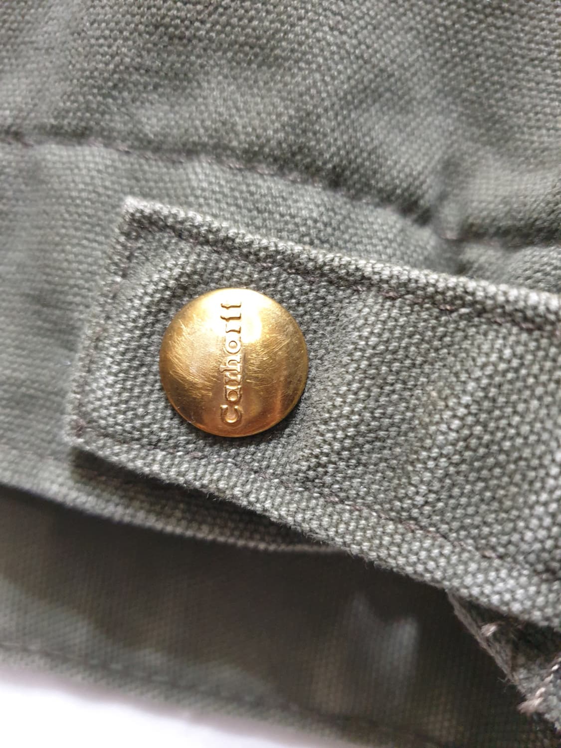 칼하트 J97 디트로이트 자켓 상품이미지7