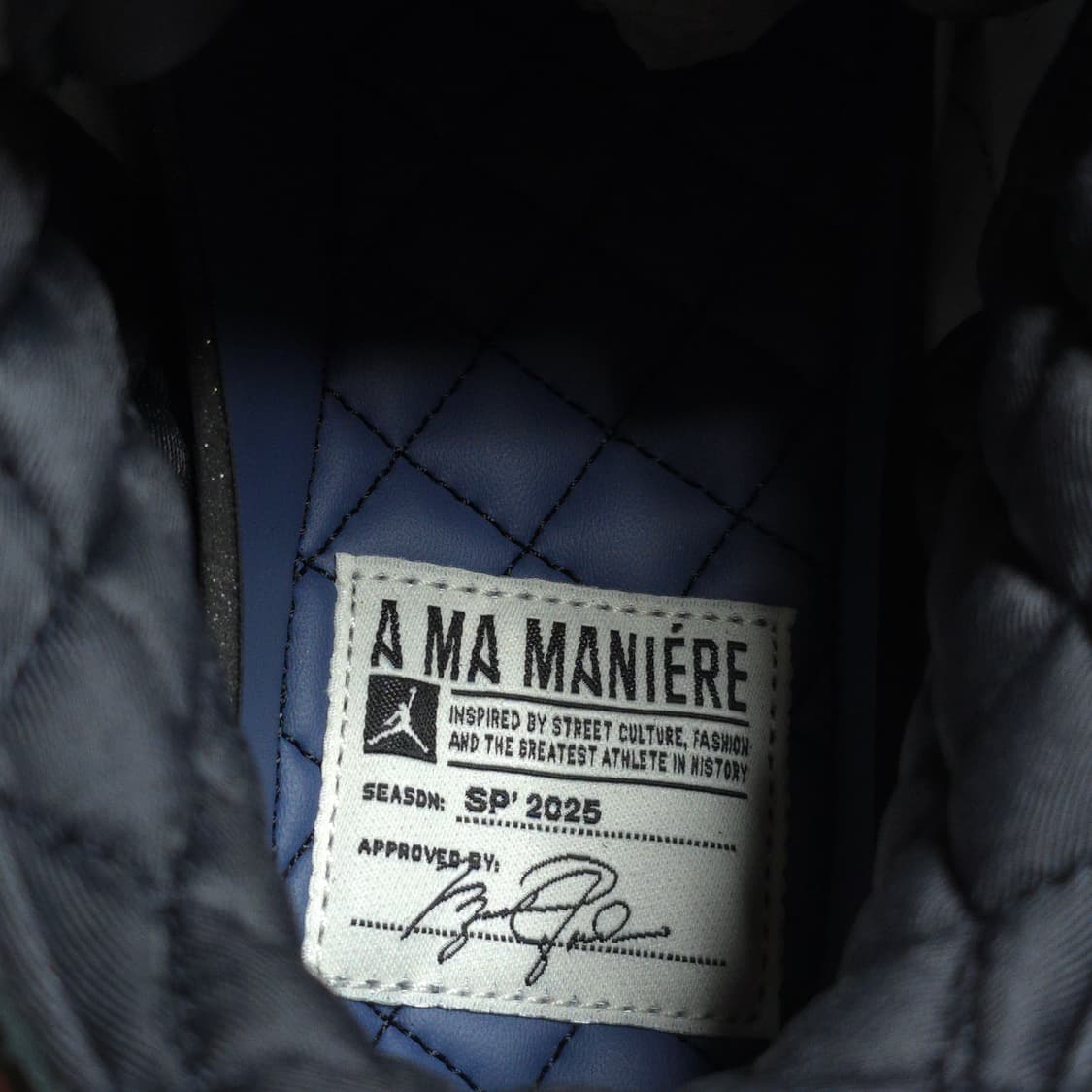 [280]조던3x아마마니에르 포더러브 상품이미지8