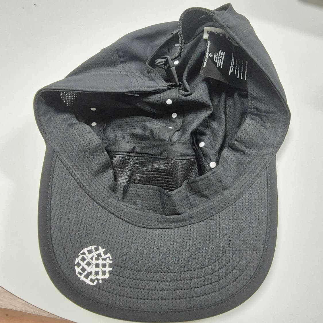 Ciele Athletics 러닝 모자 상품이미지3