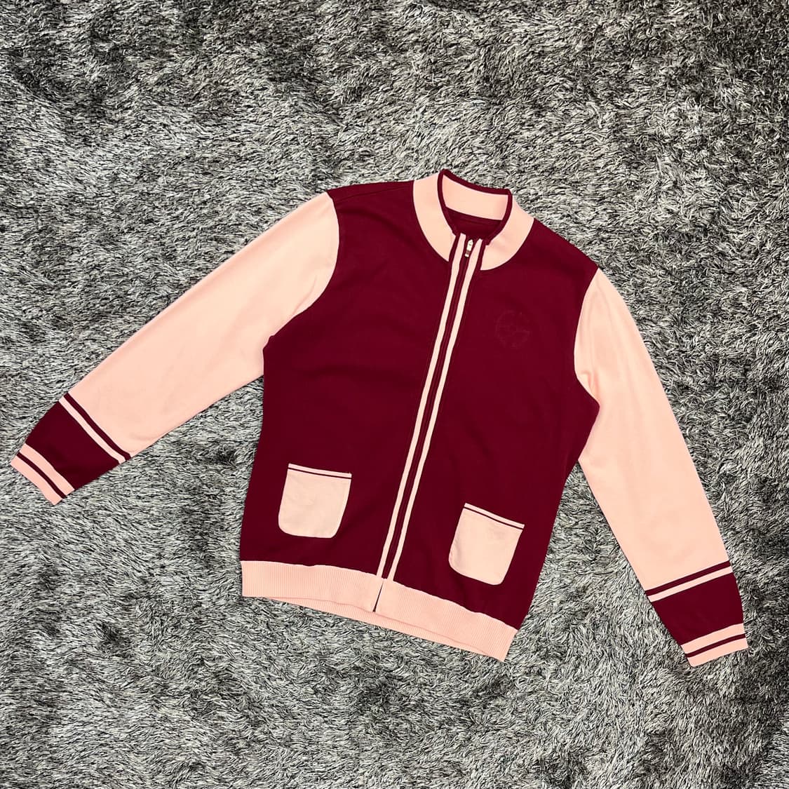 엘르 여성 골프 자켓 (105) 상품이미지1