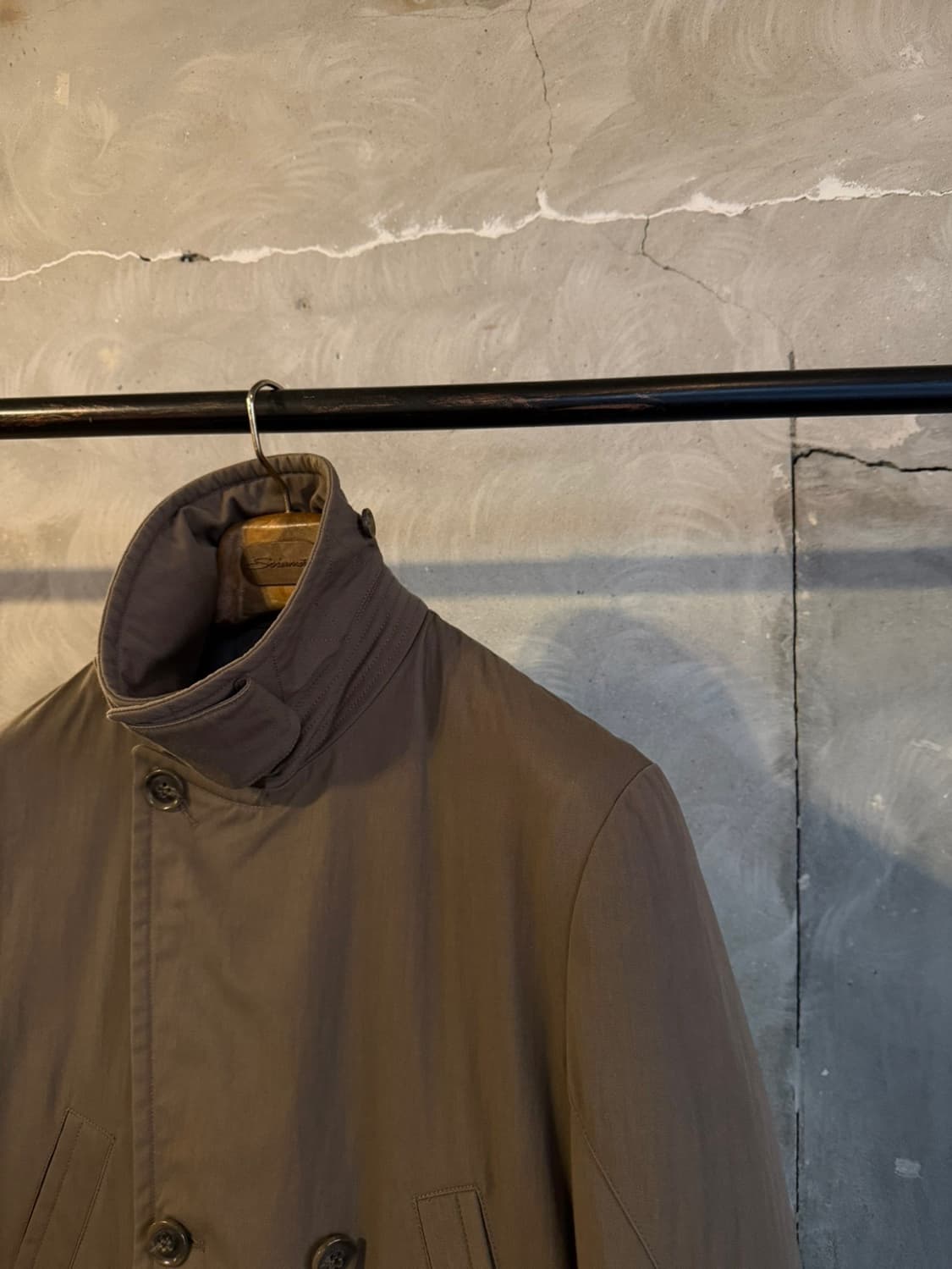 몬테도로 피코트 남성100 상품이미지5