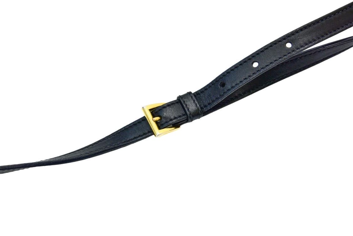 프라다 사피아노 레더 투웨이백 (정품) 상품이미지9