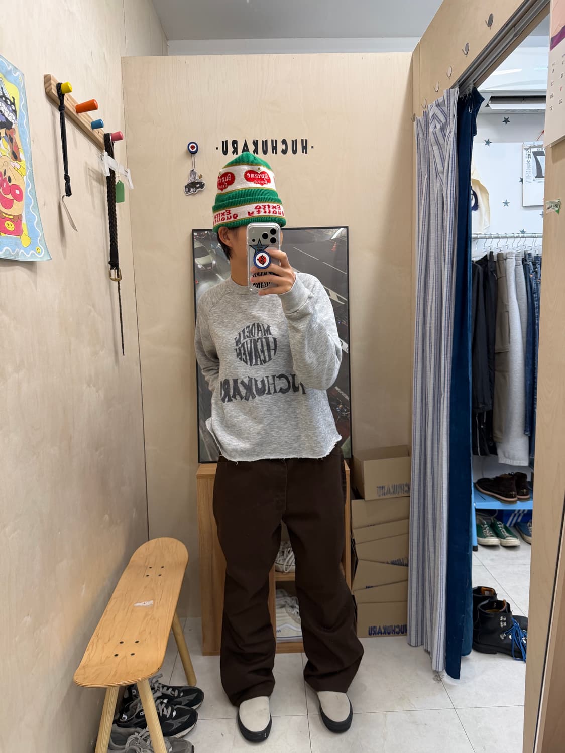 Dickies pants 상품이미지8