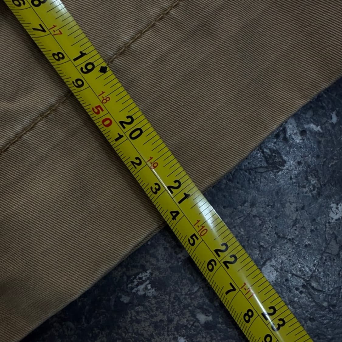 32 폴로 치노 반바지  상품이미지10