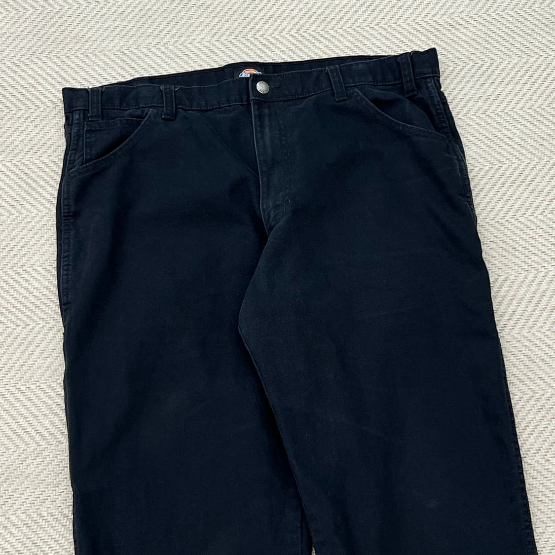 디키즈 카펜터 워크팬츠 r3698 상품이미지3