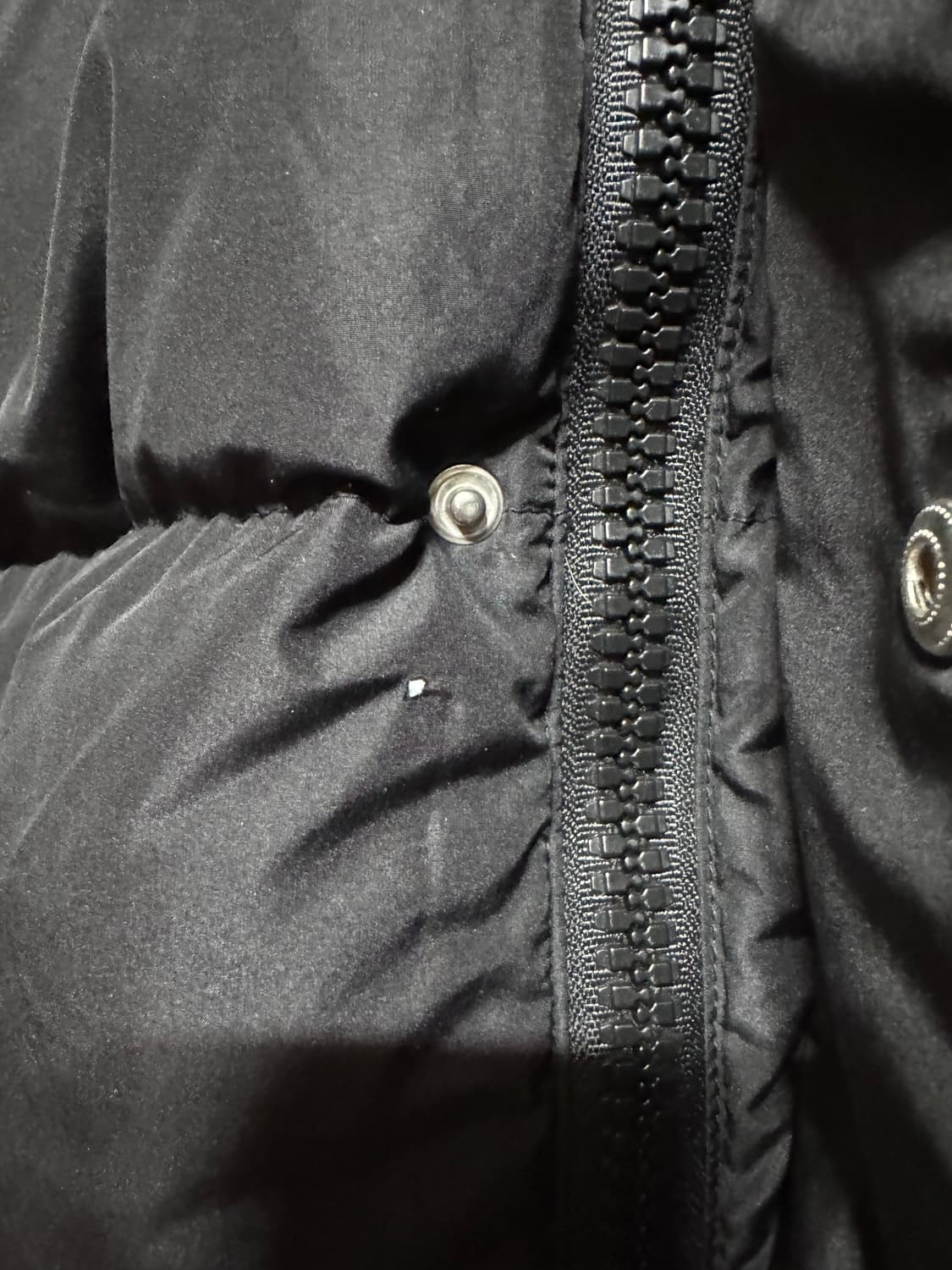 50 MSGM 로고 패딩  상품이미지6