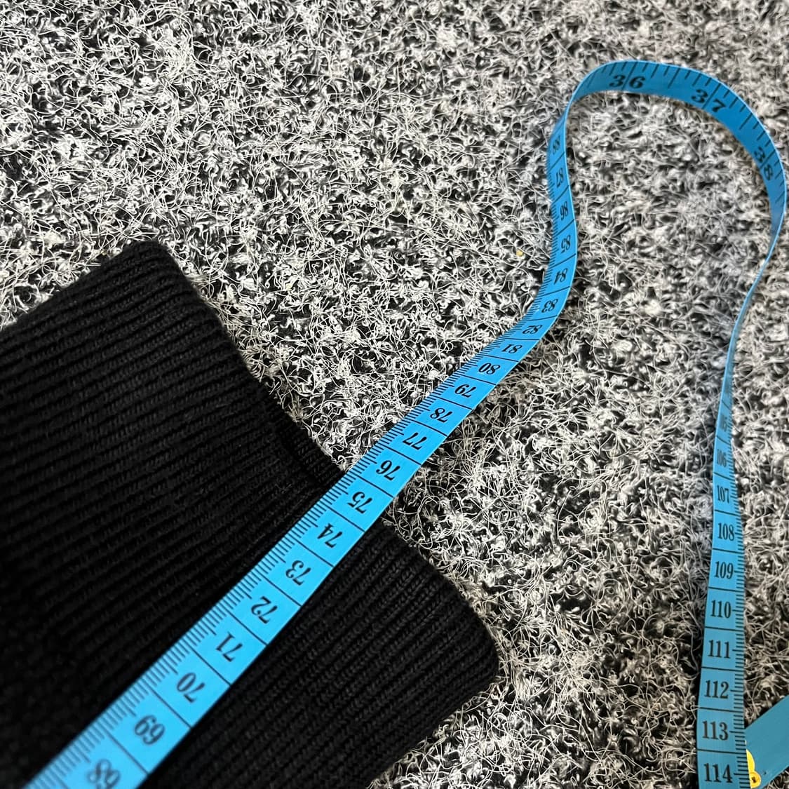 00s vintage BALMAIN 스웨이드 자켓  상품이미지10