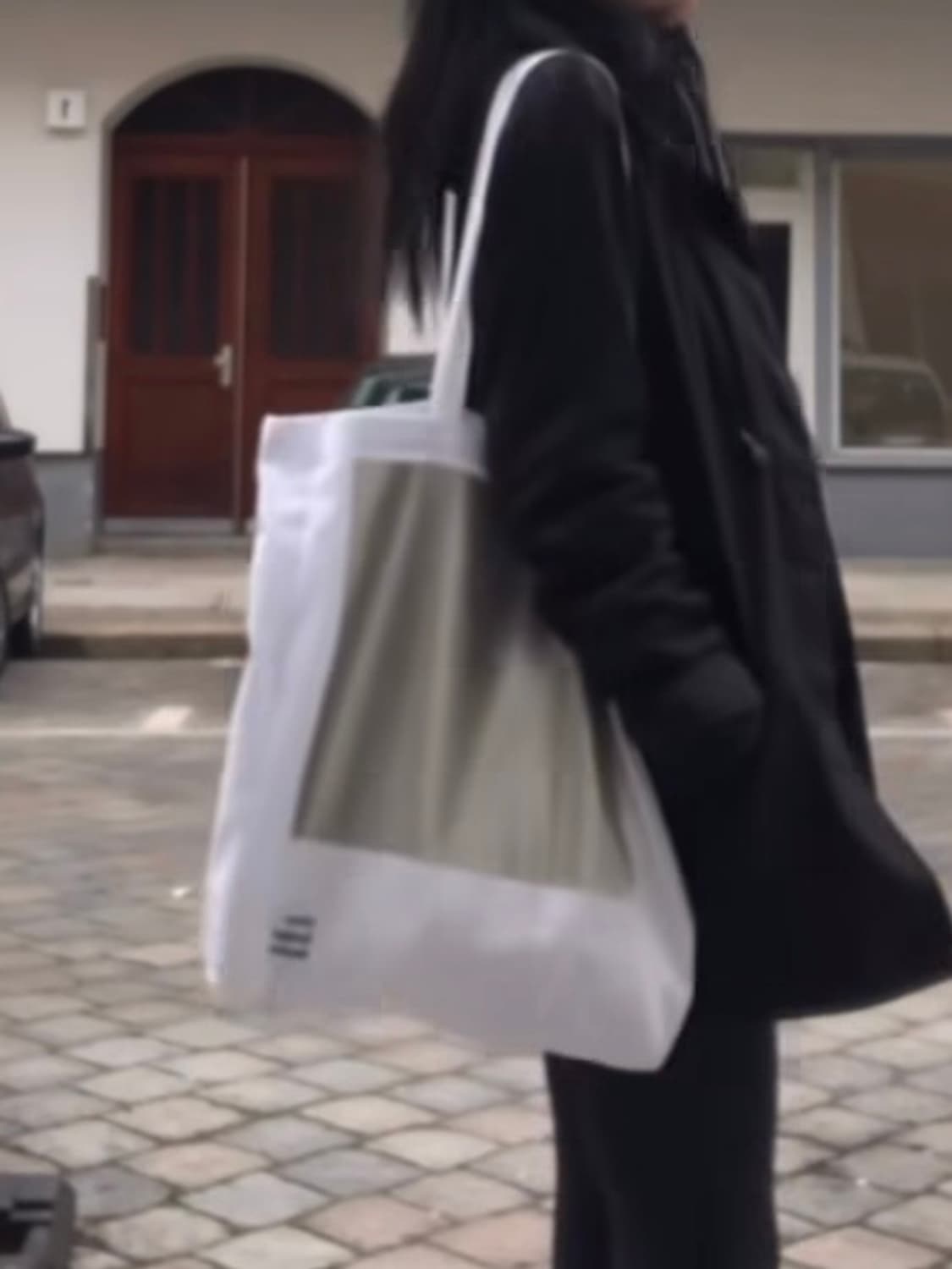 비트라 디자인 뮤지엄 토트 백 에코백 vitra design museum 상품이미지6