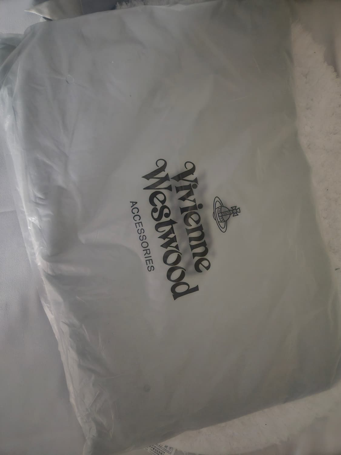 비비안웨스트우드 맥심 숄더백 호보백 새상품 크로스가능 상품이미지9