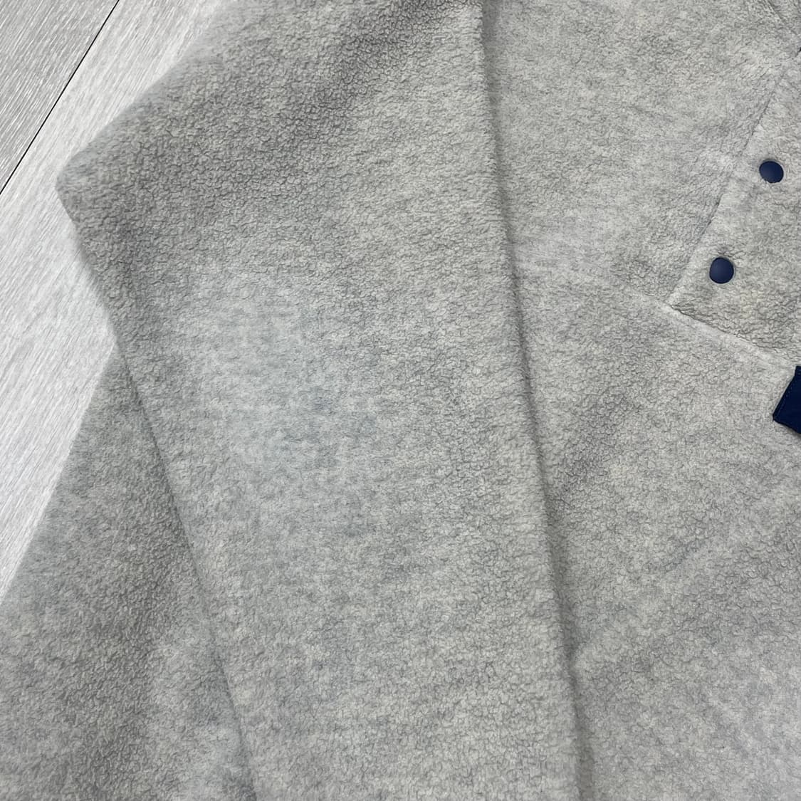 파타고니아 신칠라 헤비웨이트 오트밀 m 상품이미지4