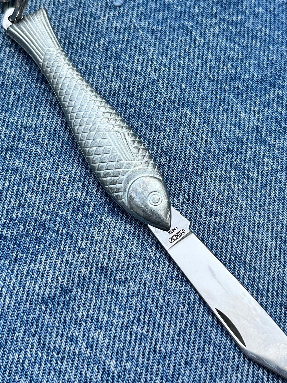 Czech Made Fish Knife 상품이미지3