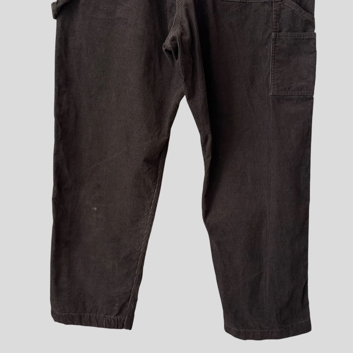 (XL)유니클로 코듀로이 워크팬츠 상품이미지6