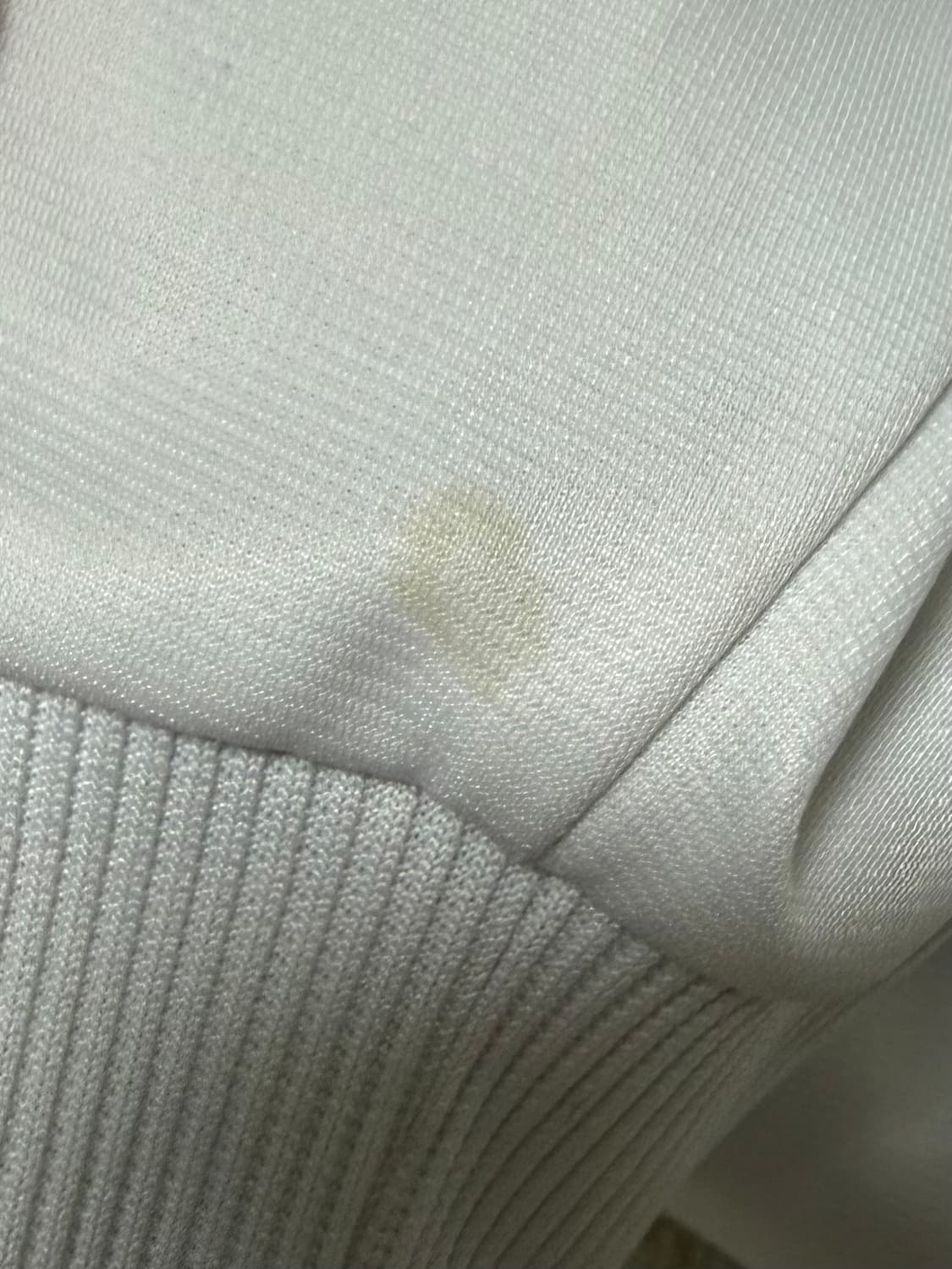 아디다스 흰금 져지 상품이미지3