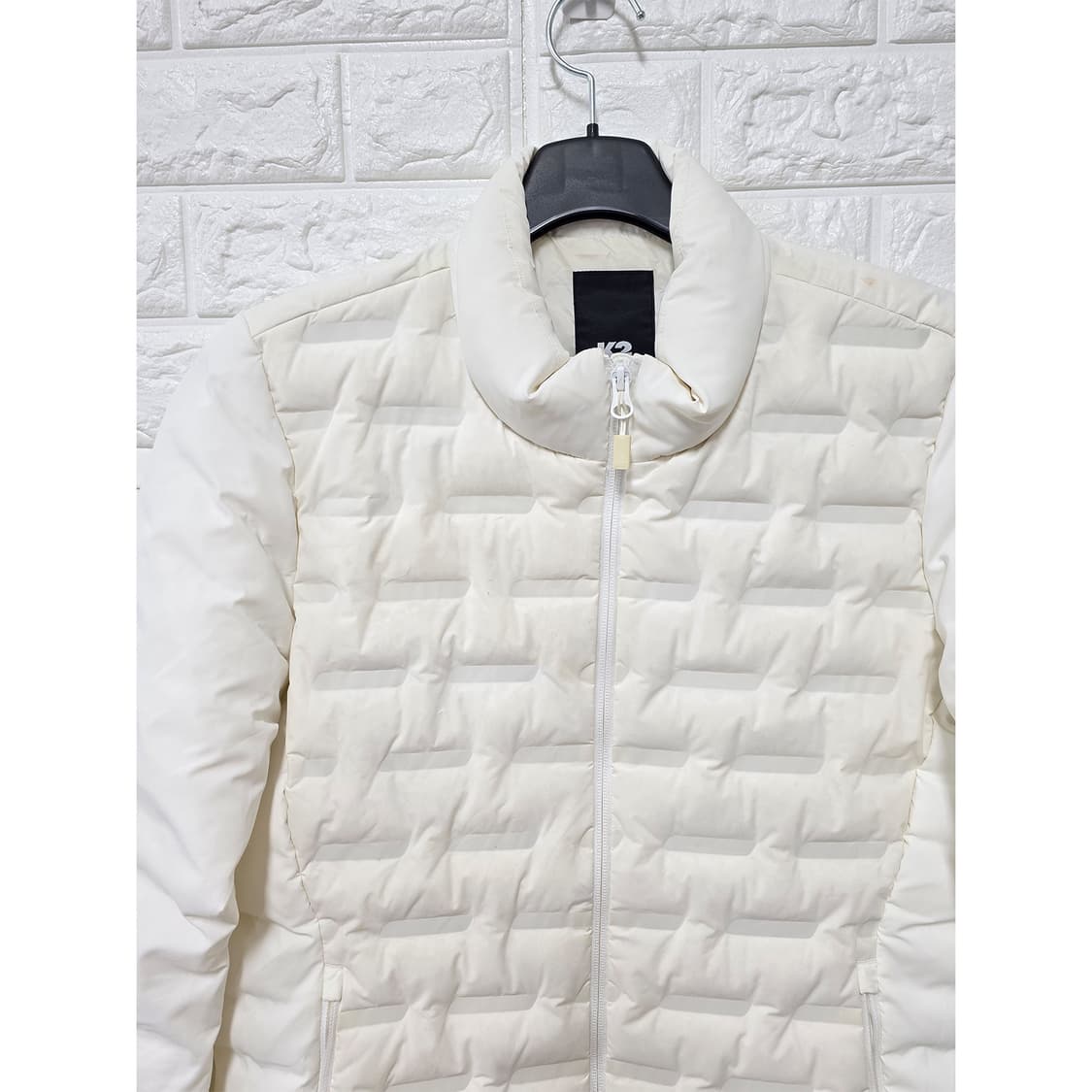 택포// K2 여성 경량패딩 105 상품이미지3