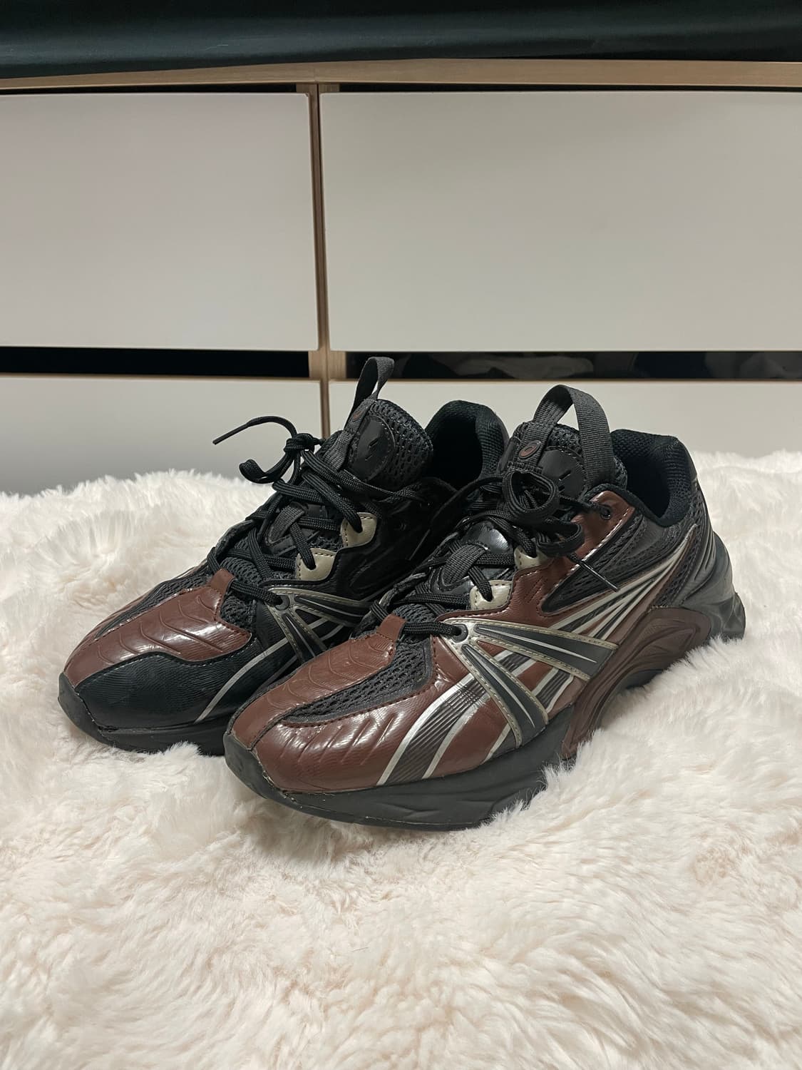 아식스 젤 260 상품이미지1