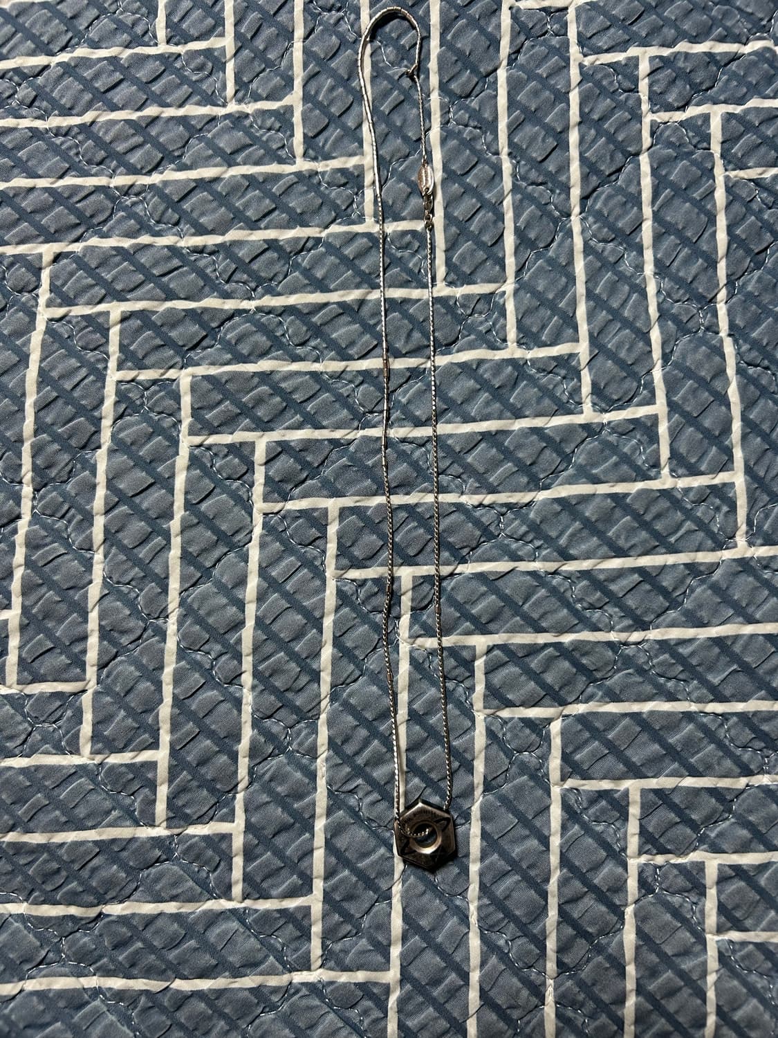 비비안웨스트 아카이빙 목걸이  상품이미지1