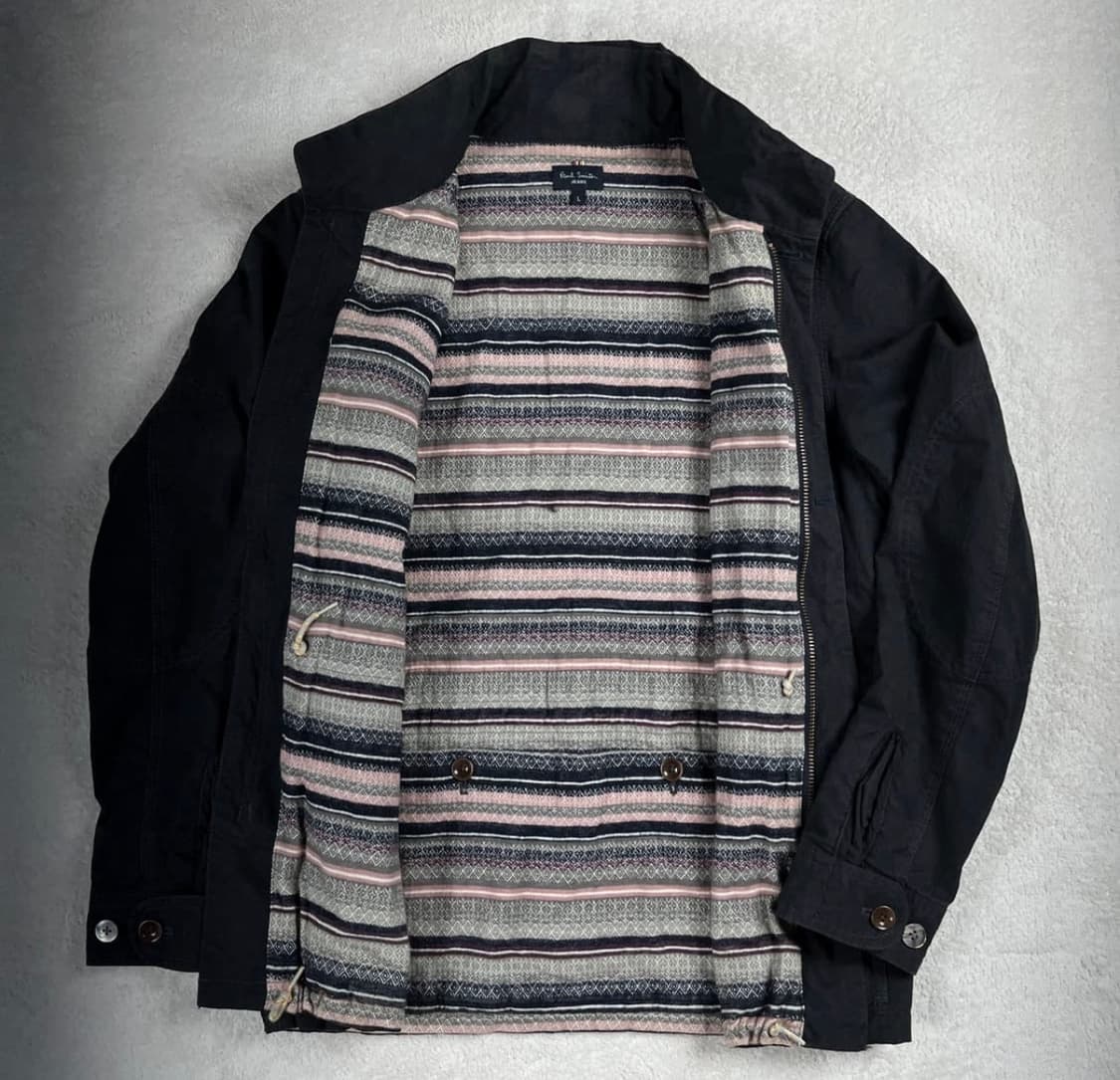 폴스미스 워크 자켓 상품이미지4