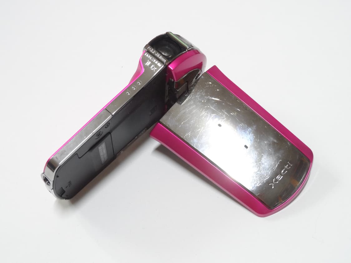  산요 작티 Sanyo Xacti DMX-CS1 캠코더 디카 상품이미지6