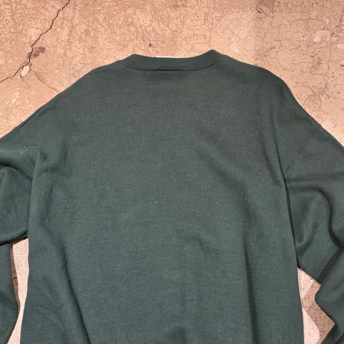 90s Lee Sport크루넥 스웻셔츠 Made in USA 상품이미지7