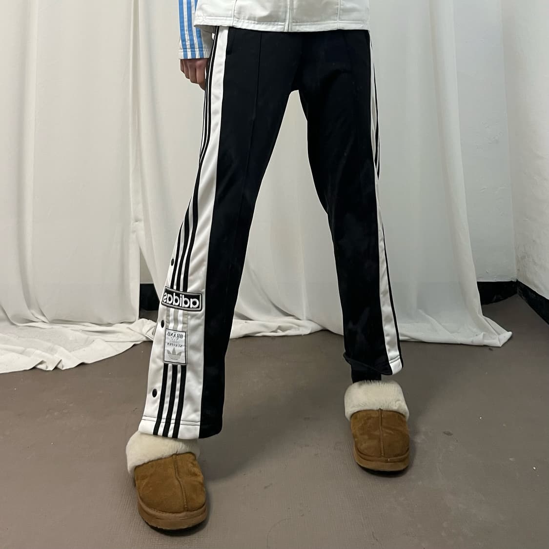 Adidas break pants 상품이미지1