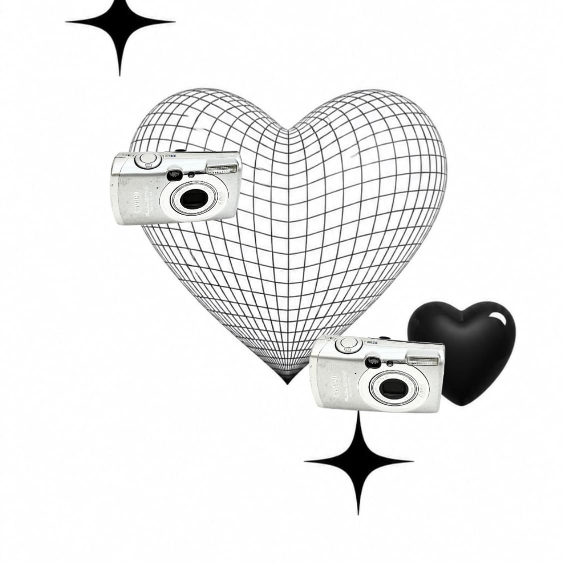 초희귀!!) Canon PowerShot SD700 IS 상품이미지1