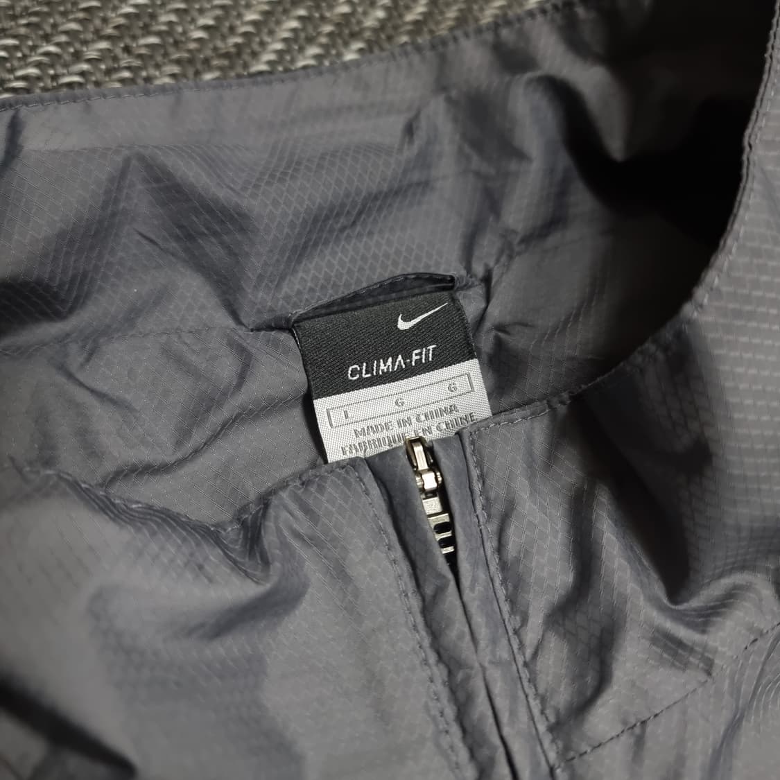 나이키 T90 잉글랜드 커스텀 바람막이 상품이미지5