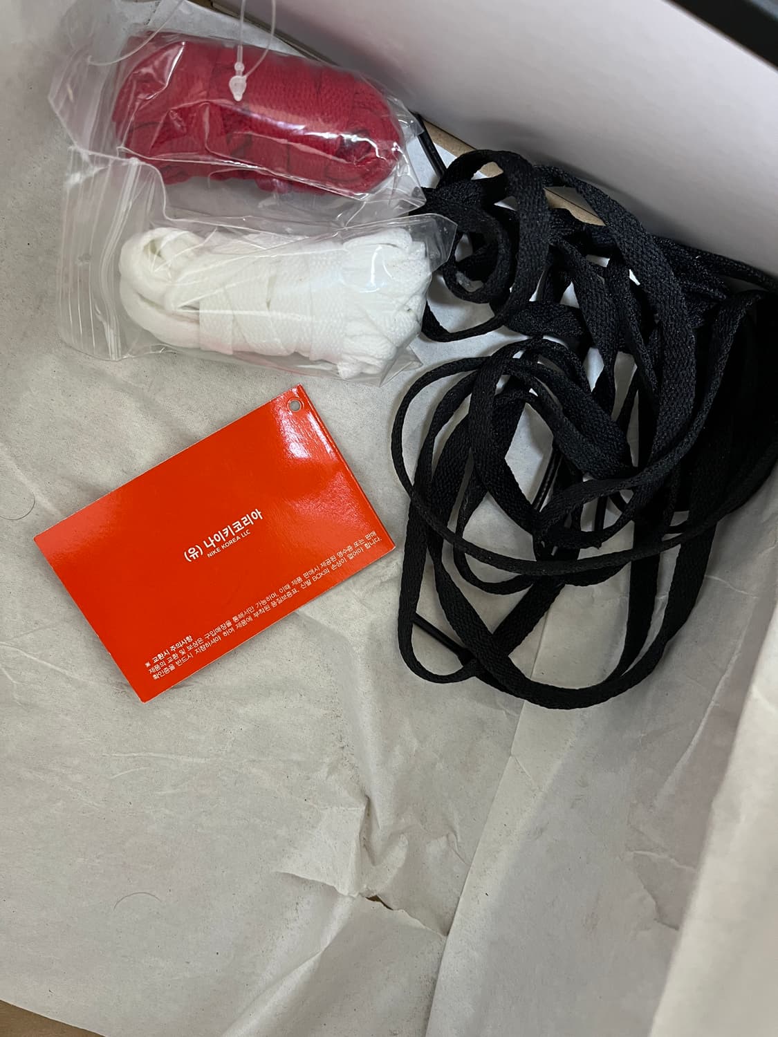 2016 조던 1 브레드 상품이미지7