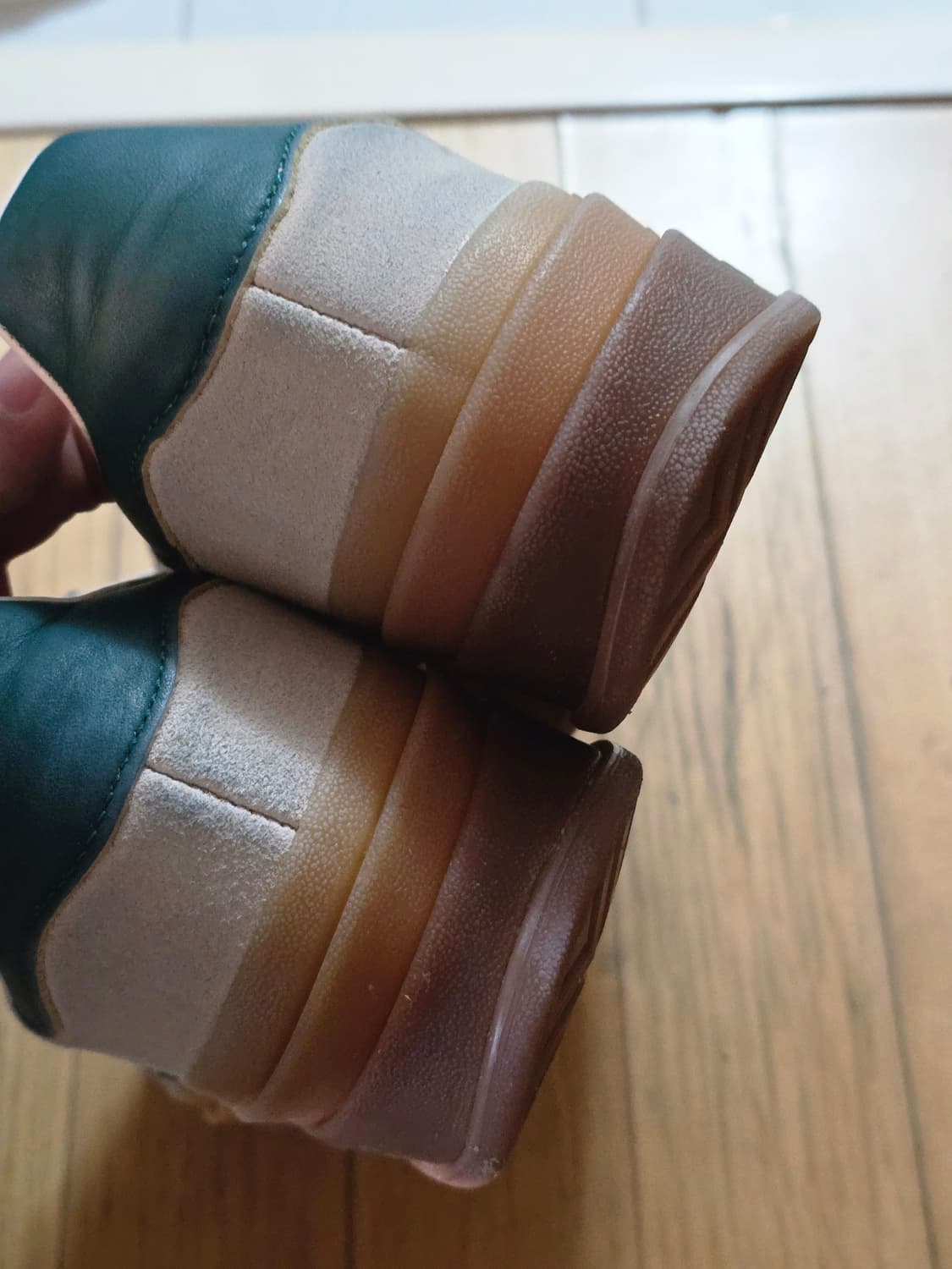 아디다스 가젤 볼드 상품이미지2