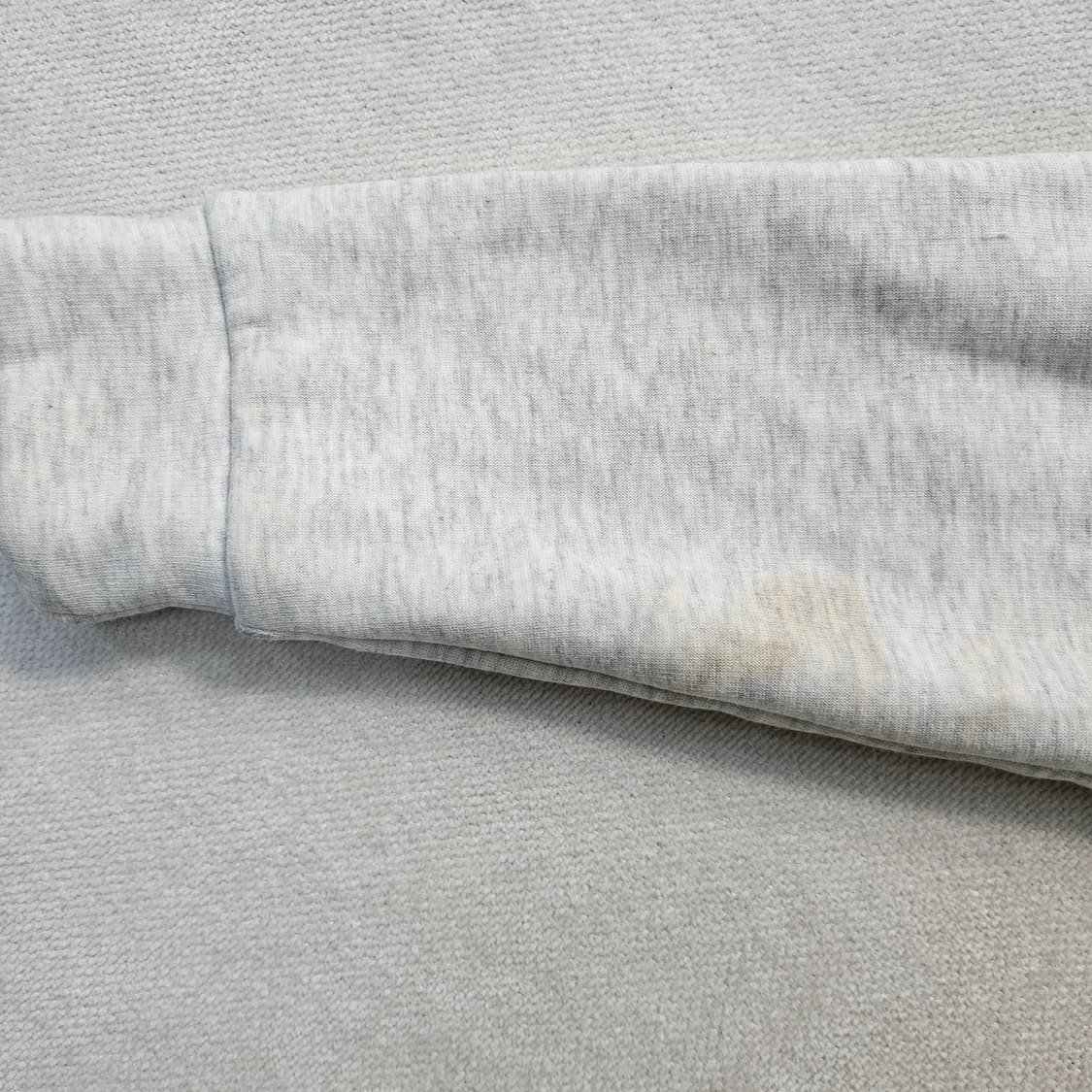 M 게스 여성 빅로고 맨투맨 0320Y 상품이미지4