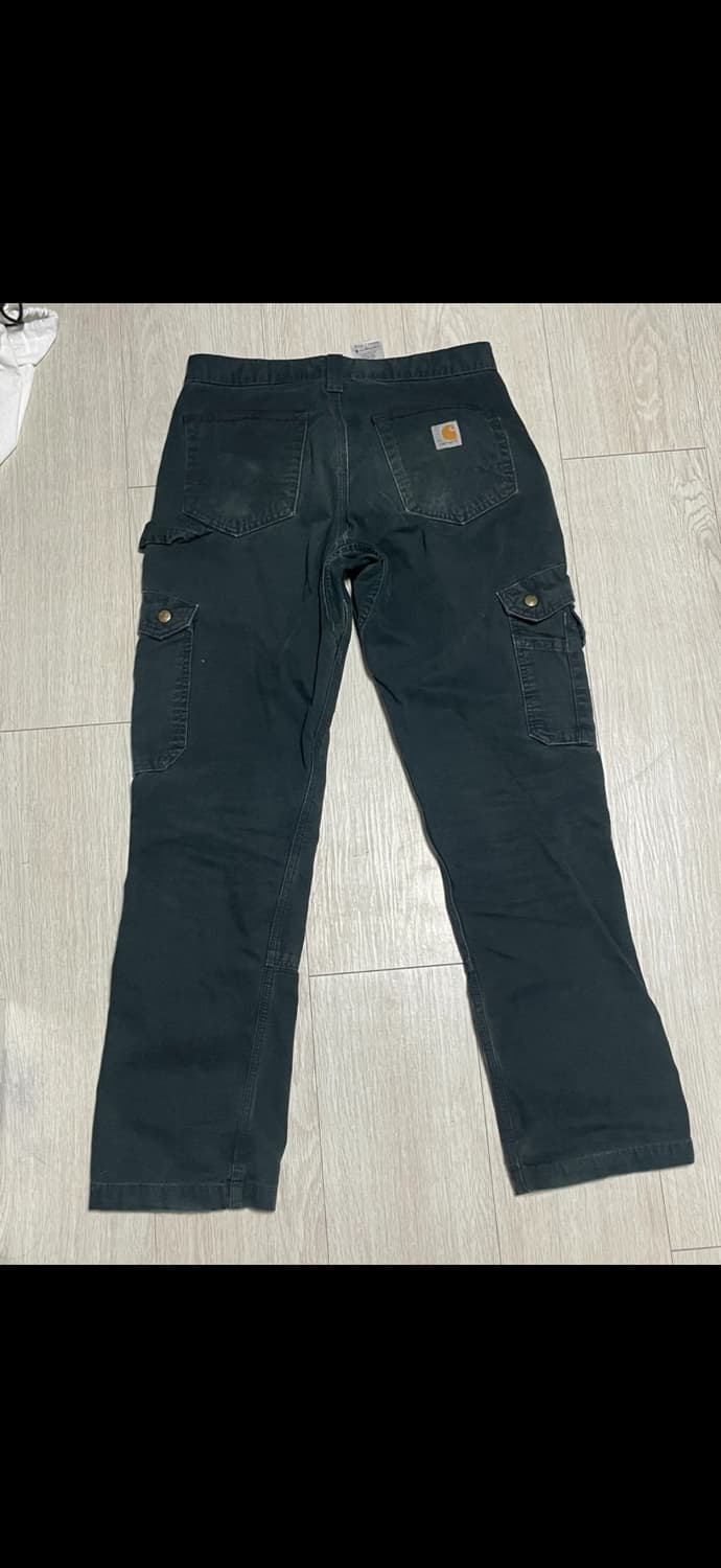 칼하트 빈티지 상품이미지2